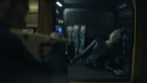 Задник до фильму"Хижак: Дикі землі" #507732