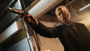 Задник до фильму"SAKAMOTO DAYS" #775723