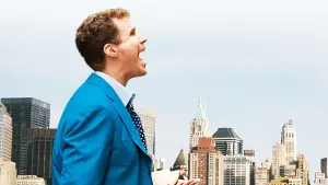 Задник до фильму"Персонаж" #228059