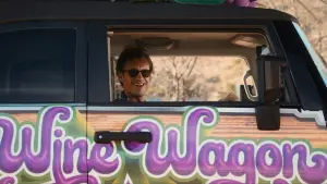 Задник до фильму"The Napa Boys" #766205