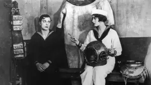 Задник до фильму"Навігатор" #699820