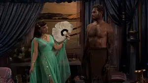 Задник до фильму"Десять заповідей" #676194