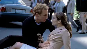 Задник до фильму"Весільний переполох" #711167