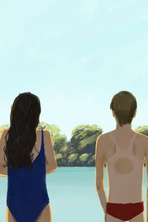 Постер до фильму"Дівчисько" #506429