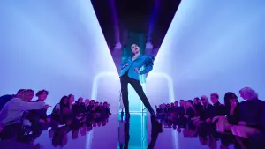 Задник до фильму"Усі говорять про Джеймі" #457814