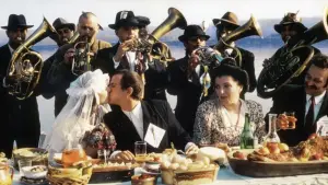 Задник до фильму"Андеґраунд" #754502