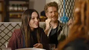 Задник до фильму"Відчуй мій голос" #795781