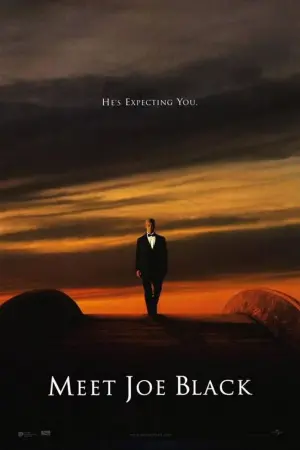 Постер до фильму"Знайомтеся — Джо Блек" #48835