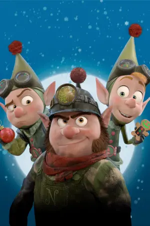 Постер до фильму"Приготування і Висадка: Неслухи проти слухняних" #320523