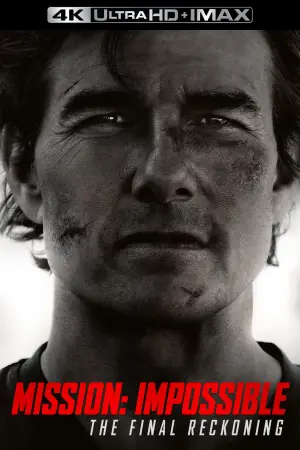 Постер до фильму"Місія неможлива 8" #515453