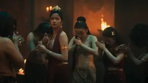 Задник до фильму"Sekawan Limo 2: Gunung Klawih" #911851