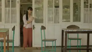 Задник до фильму"Ayah, Ini Arahnya Ke Mana, Ya?" #796720