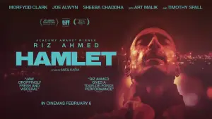 Задник до фильму"Hamlet" #830560