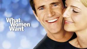 Відео до фільму Чого хочуть жінки | Чего хотят женщины (трейлер телеканала Семейное HD)