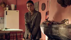 Задник до фильму"Мумія Лі Кроніна" #795722