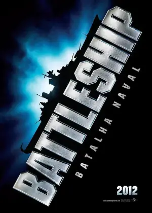 Постер до фильму"Морський бій" #609974