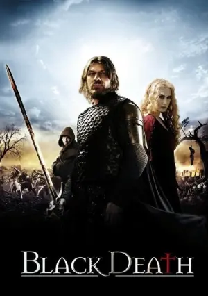 Постер до фильму"Чорна смерть" #309100