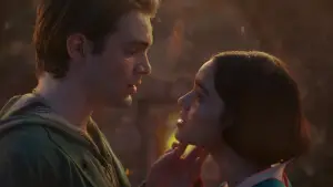 Задник до фильму"Білосніжка" #560133