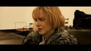 Задник до фильму"Доґвіль" #698733