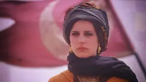 Задник до фильму"Царство небесне" #618710