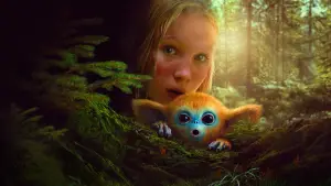 Задник до фильму"Очі: Легенда Карпат" #584757