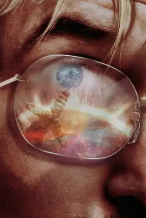 Постер до фильму"Проєкт «Аве Марія»" #795398