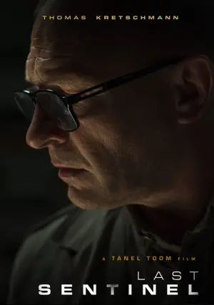 Постер до фильму"Останній вартовий" #101935