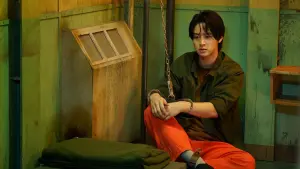 Задник до фильму"Проект Полювання на вовка" #313315