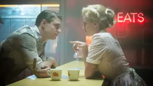 Задник до фильму"Термінал" #342284