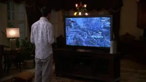 Задник до фильму"Дорожня пригода 2" #506090