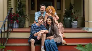 Задник до фильму"Сусідки по кімнаті" #775002