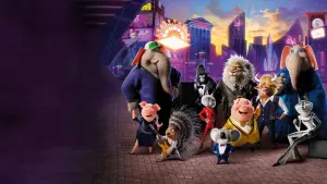 Задник до фильму"Співай 2" #166226