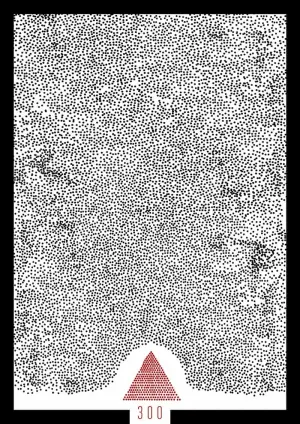 Постер до фильму"300 спартанців" #45658