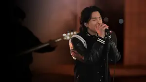 Відео до фільму SUGA: Road to D-DAY | Teaser [Subtitled]