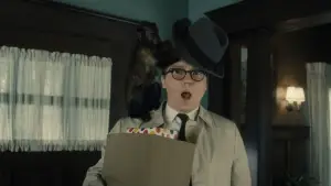 Задник до фильму"Фабельмани" #639596