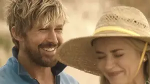 Задник до фильму"Каскадер" #572170