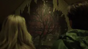 Задник до фильму"Дзвінок" #636363