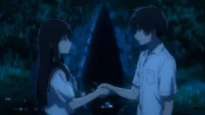 Задник до фильму"Тунель у літо, прощальний вихід" #717381