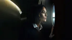 Задник до фильму"Жінка з каюти № 10" #778939