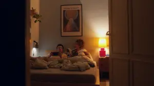 Задник до фильму"zusammen ist man weniger getrennt." #786243