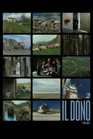 Il dono