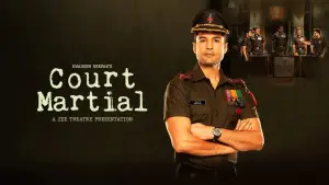 Задник до фильму"Court Martial" #940942