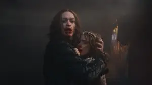 Задник до фильму"Граф Дракула: Історія кохання" #510210