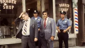 Задник до фильму"Собачий полудень" #711445