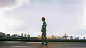 Задник до фильму"28 днів по тому" #569625