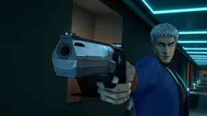 Задник до фильму"Видозмінений вуглець: Відновлений" #337540