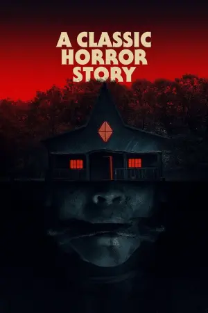 Постер до фильму"Класична історія жахів" #116873