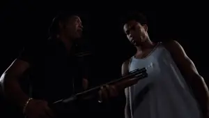 Задник до фильму"Джекі Браун" #683292