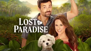 Відео до фільму Lost in Paradise | Trailer
