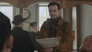 Задник до фильму"Історія звуку" #796231